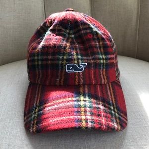 Vineyard Vines baseball cap